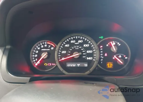 2007 Honda Pilot Ex-L из США, поврежденный, VIN 2HKYF18537H539295